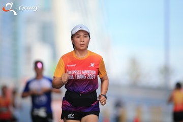 RUN TO LIVE 2025 - Ảnh #3286314