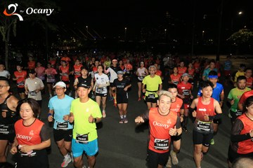 RUN TO LIVE 2025 - Ảnh #3279223