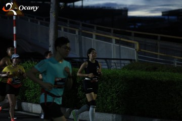 RUN TO LIVE 2025 - Ảnh #3155251
