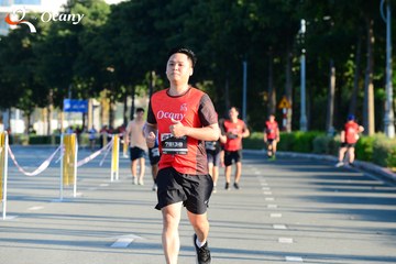 RUN TO LIVE 2025 - Ảnh #3298568