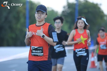 RUN TO LIVE 2025 - Ảnh #3257038