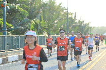 RUN TO LIVE 2025 - Ảnh #3301005