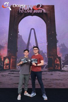 RUN TO LIVE 2025 - Ảnh #3133183