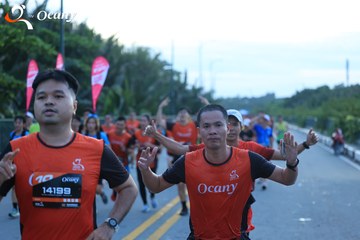 RUN TO LIVE 2025 - Ảnh #3288762
