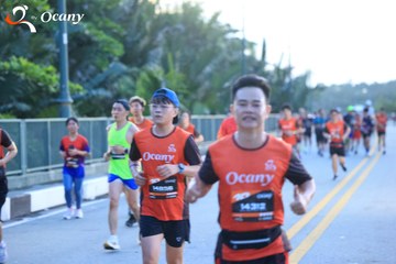 RUN TO LIVE 2025 - Ảnh #3265218