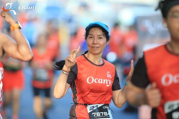 RUN TO LIVE 2025 - Ảnh #3285573