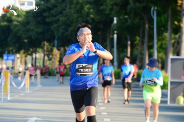 RUN TO LIVE 2025 - Ảnh #3299588