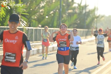 RUN TO LIVE 2025 - Ảnh #3302759