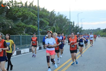 RUN TO LIVE 2025 - Ảnh #3283269