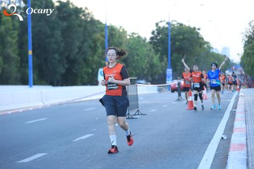 RUN TO LIVE 2025 - Ảnh #3257598