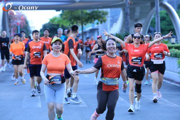 RUN TO LIVE 2025 - Ảnh #3156435