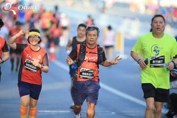RUN TO LIVE 2025 - Ảnh #3284694