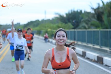 RUN TO LIVE 2025 - Ảnh #3278105