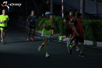 RUN TO LIVE 2025 - Ảnh #3155348