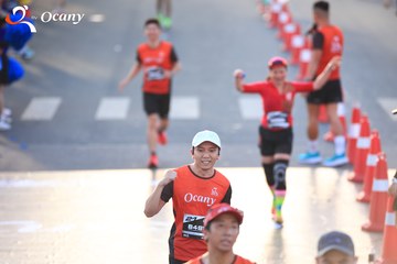 RUN TO LIVE 2025 - Ảnh #3202103
