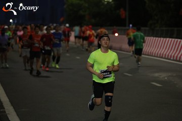 RUN TO LIVE 2025 - Ảnh #3205406