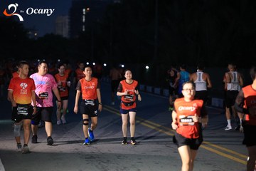 RUN TO LIVE 2025 - Ảnh #3263130