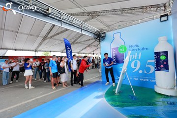 RUN TO LIVE 2025 - Ảnh #3122655
