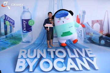 RUN TO LIVE 2025 - Ảnh #3134346