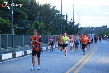 RUN TO LIVE 2025 - Ảnh #3264138