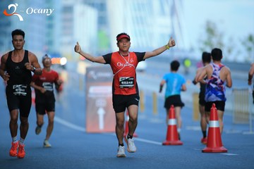 RUN TO LIVE 2025 - Ảnh #3284356