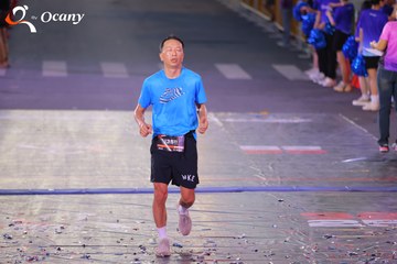 RUN TO LIVE 2025 - Ảnh #3142114