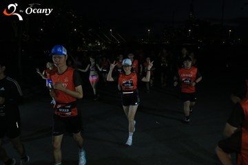 RUN TO LIVE 2025 - Ảnh #3282566