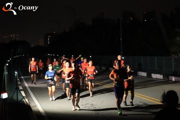 RUN TO LIVE 2025 - Ảnh #3261337