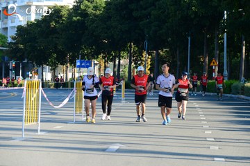 RUN TO LIVE 2025 - Ảnh #3298639