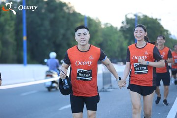 RUN TO LIVE 2025 - Ảnh #3257415