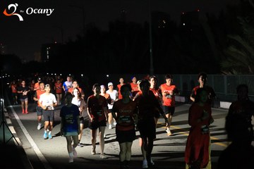 RUN TO LIVE 2025 - Ảnh #3262160