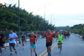 RUN TO LIVE 2025 - Ảnh #3268215