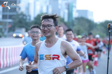 RUN TO LIVE 2025 - Ảnh #3207348
