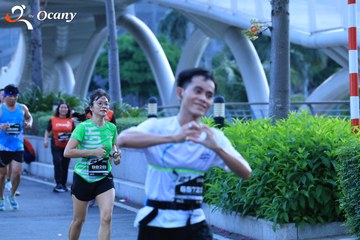 RUN TO LIVE 2025 - Ảnh #3156484