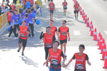 RUN TO LIVE 2025 - Ảnh #3194243