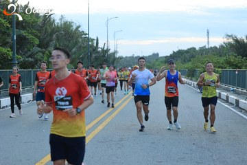 RUN TO LIVE 2025 - Ảnh #3283022