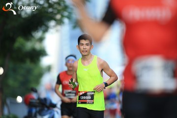 RUN TO LIVE 2025 - Ảnh #3289437