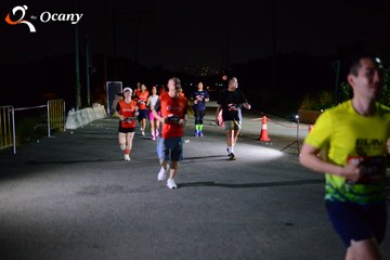 RUN TO LIVE 2025 - Ảnh #3271236