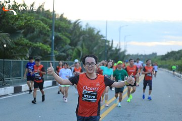 RUN TO LIVE 2025 - Ảnh #3284739