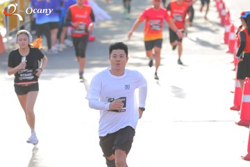 RUN TO LIVE 2025 - Ảnh #3193346