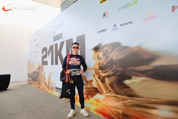 RUN TO LIVE 2025 - Ảnh #3132254