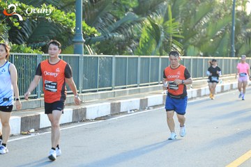 RUN TO LIVE 2025 - Ảnh #3300322