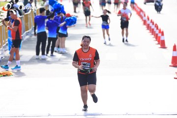 RUN TO LIVE 2025 - Ảnh #3209454