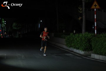RUN TO LIVE 2025 - Ảnh #3154750