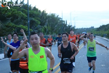RUN TO LIVE 2025 - Ảnh #3288854
