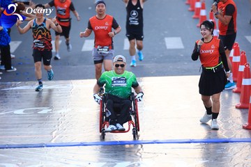 RUN TO LIVE 2025 - Ảnh #3153529