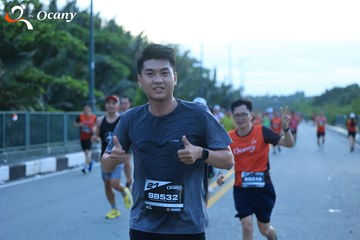 RUN TO LIVE 2025 - Ảnh #3289685