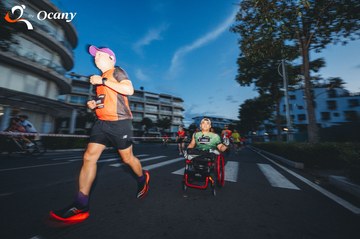 RUN TO LIVE 2025 - Ảnh #3305513