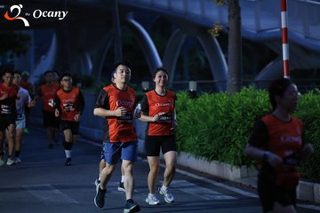 RUN TO LIVE 2025 - Ảnh #3155542