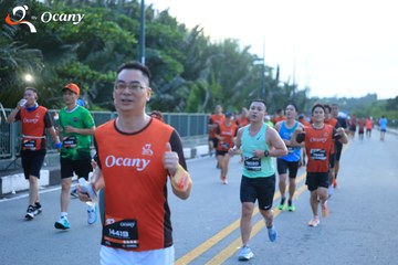 RUN TO LIVE 2025 - Ảnh #3267359